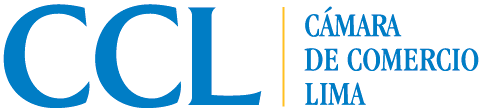 Camara de Comercio de Lima (CCL) logo