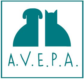 Asociacion de Veterinarios Espanoles Especialistas en Pequenos Animales (AVEPA) logo