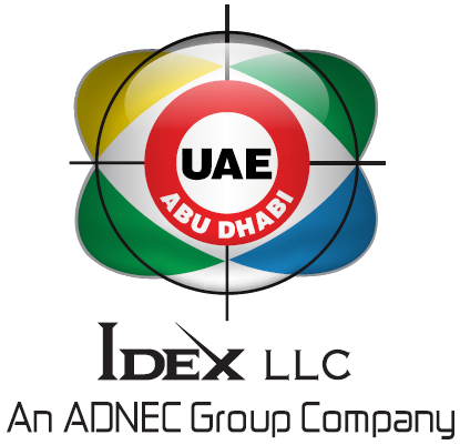 IDEX LLC logo