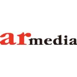 AR Media International AB logo