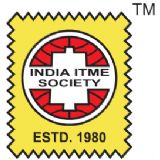 India-ITME Society logo