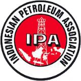 IPA - Indonesian Petroleum Association logo