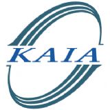Korea Aerospace Industries Association (KAIA) logo