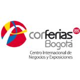 Corferias Bogota - International Business and Exhibition Center logo