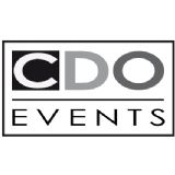 CDO Events - Conseil Developpement Organisation logo