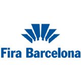 Fira de Barcelona Gran Via logo