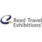 Reed Travel Exhibitions logo