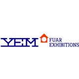 YEM EXHIBITIONS logo
