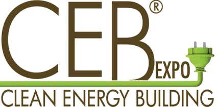 CEB Clean Energy Building Expo 2014