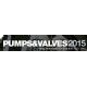 Pumps & Valves Rotterdam 2015