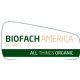 BIOFACH America - All Things Organic 2019