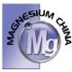 Magnesium China 2019