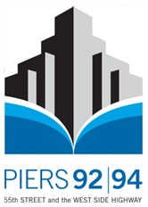 Piers 92/94 logo