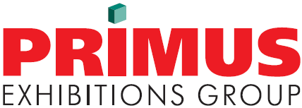 Primus Exhibitions Group logo