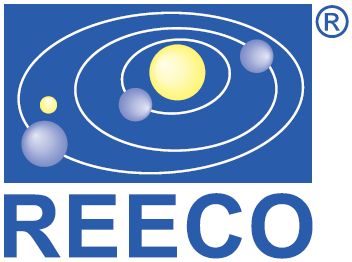 REECO GmbH logo
