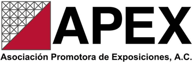 APEX - Asociacion Promotora de Exposiciones, A.C. logo