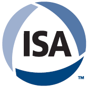 ISA - International Society of Automation logo