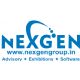 Nexgen Exhibitions Pvt. Ltd. logo