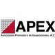 APEX - Asociacion Promotora de Exposiciones, A.C. logo