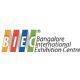 Bengaluru International Exhibition Centre (BIEC) logo