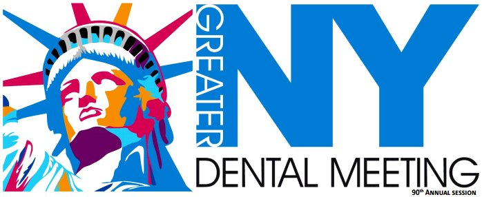 Greater New York Dental Meeting 2014