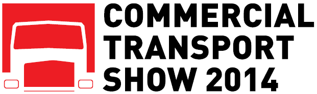 Commercial Transport Show 2014