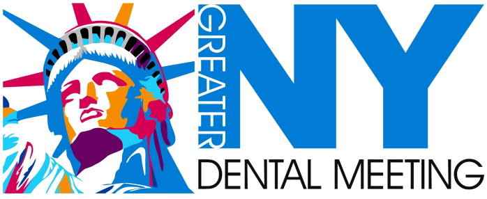 Greater New York Dental Meeting 2027