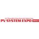 PV SYSTEM EXPO OSAKA 2016