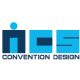 ICS Convention Design, Inc. logo