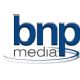 BNP Media Events logo