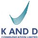 K and D ITMACH Expositions LLP logo