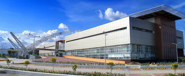 Cebu International Convention Center