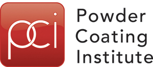 The Powder Coating Institute logo