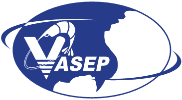 Vietnam Association of Seafood Exporters and Producers (VASEP) logo