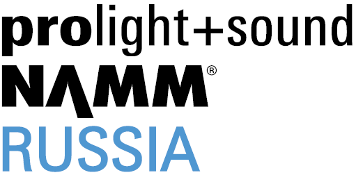 Prolight + Sound NAMM Russia 2021