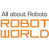 Robotworld 2015
