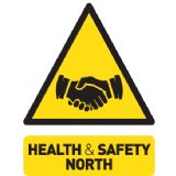 Health & Safety North 2015