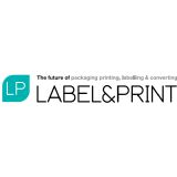 Label&Print Stockholm 2017