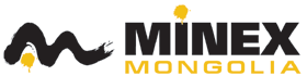 Minex Mongolia Co., Ltd. logo