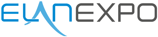 Elan Expo logo
