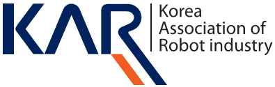 KAR - Korea Association of Robot Industry logo