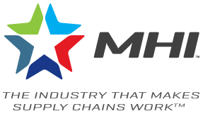 MHI - The Industry That Makes Supply Chains Work logo