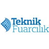 Teknik Fairs Inc. logo