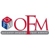 Gaziantep Middle East Exhibition Center logo