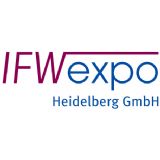 IFWexpo Heidelberg GmbH logo