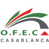 International Fairgrounds of Casablanca - OFEC logo