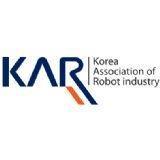 KAR - Korea Association of Robot Industry logo