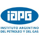 IAPG - Instituto Argentino del Petróleo y del Gas logo