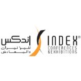 INDEX Conferences & Exhibitions Organisation Est logo
