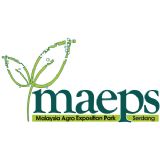 Malaysia Agro Exposition Park Serdang (MAEPS) logo